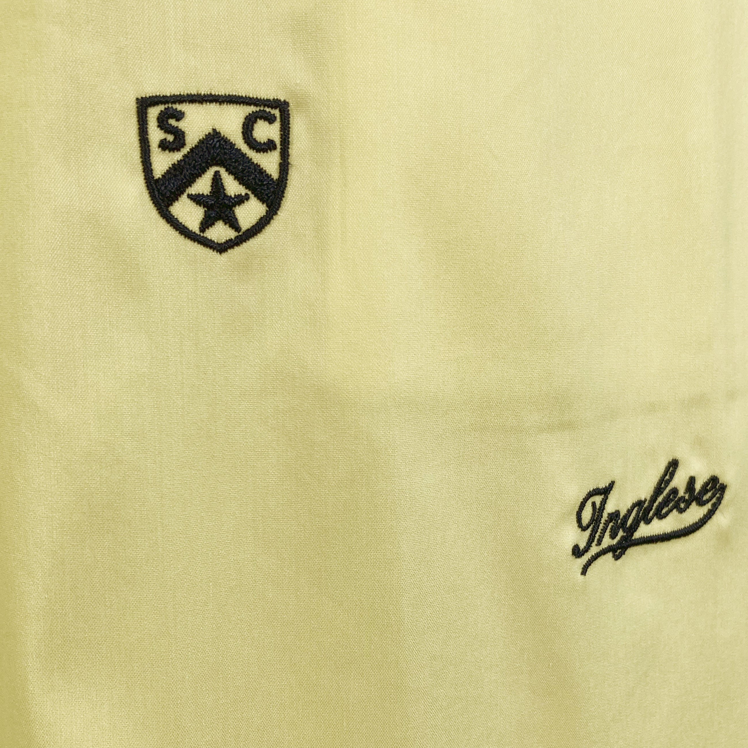 [Outlet] No-tuck pants 20155020