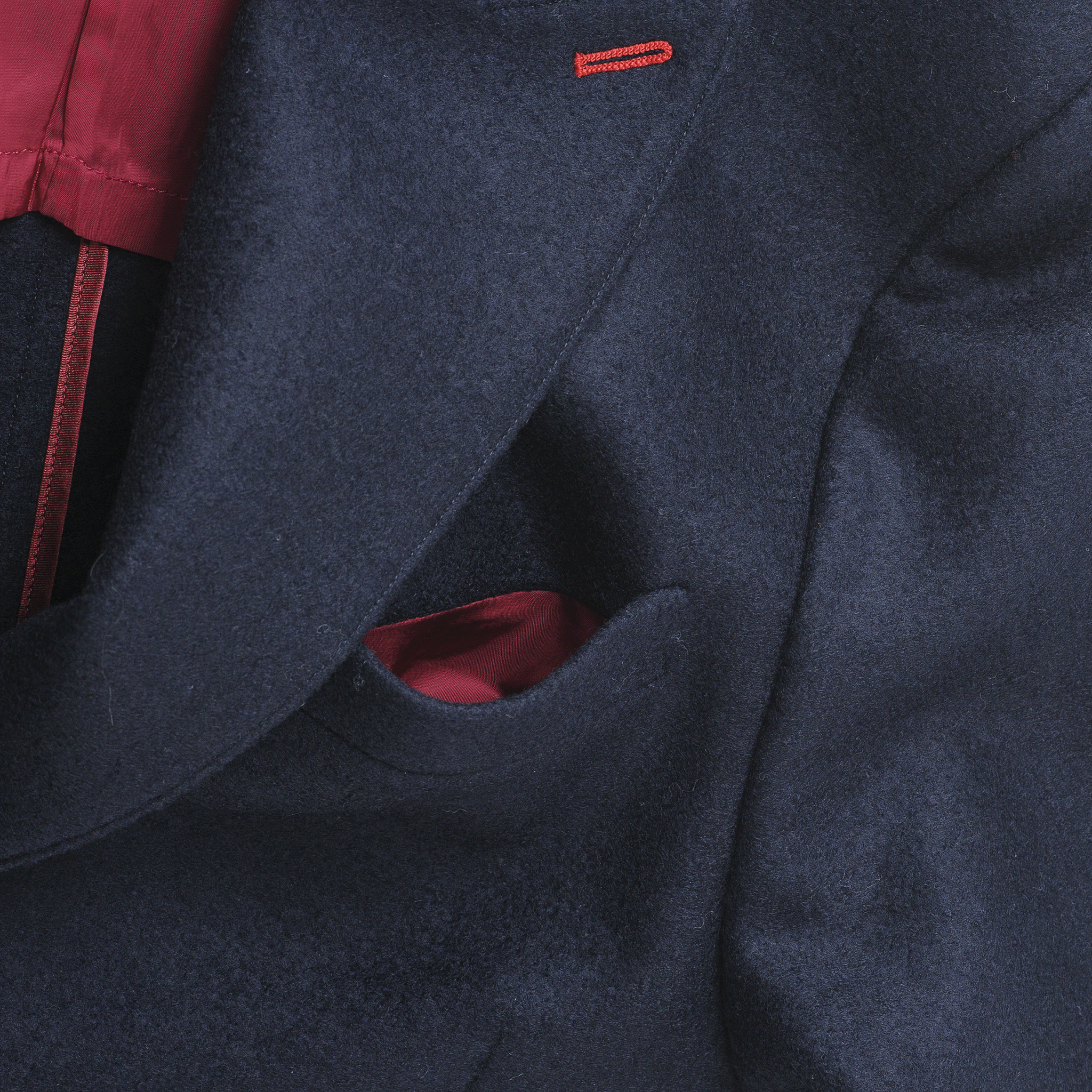 [Official] SINA COVA Tailored Jacket 23233020