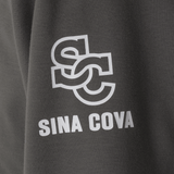 【公式】シナコバ （SINA COVA） 中綿キルトジャケット 23253010