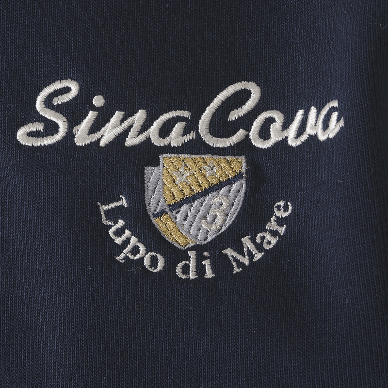 [Official] SINA COVA ZIPUP hoodie 23213040