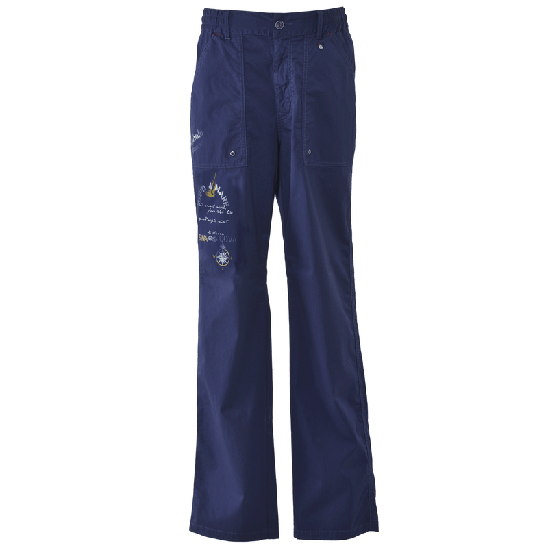 [Official] SINA COVA Marine Pants 24115310