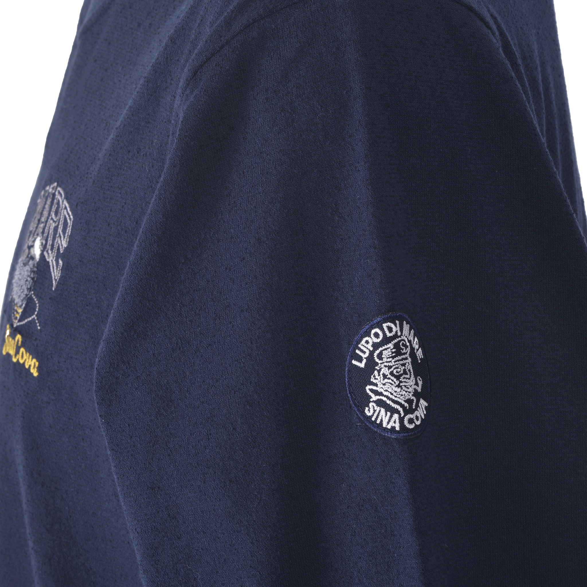 【公式】シナコバ （SINA COVA） キングサイズ 長袖Tシャツ 24120036