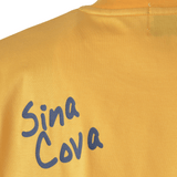 【公式】シナコバ （SINA COVA） 半袖Tシャツ 24110570