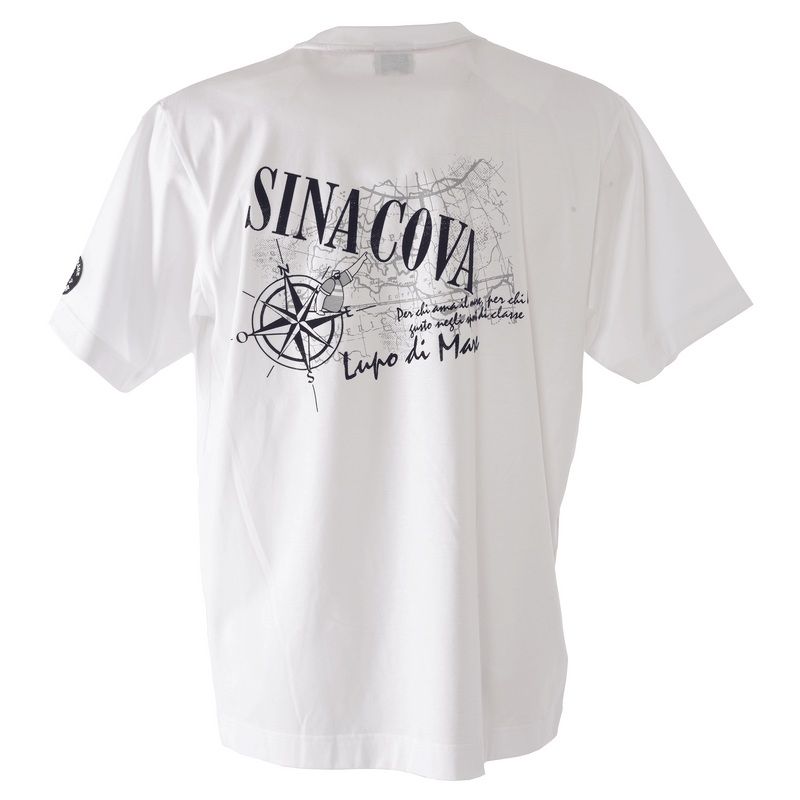 【公式】シナコバ （SINA COVA） 半袖Tシャツ 24110620