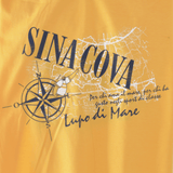 【公式】シナコバ （SINA COVA） 半袖Tシャツ 24110620