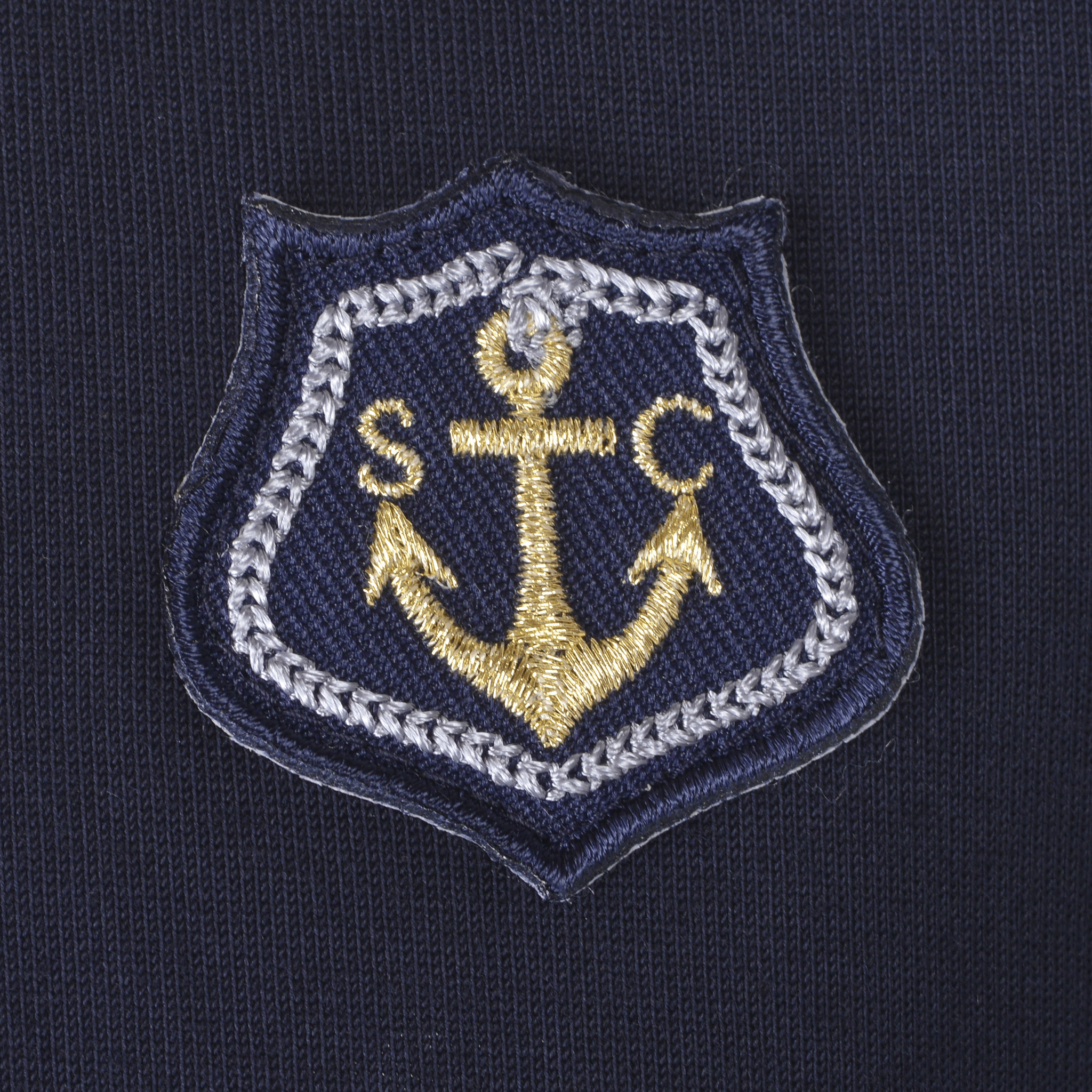 [Official] SINA COVA King Size Back Print Short Sleeve T-Shirt 24110626