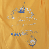 【公式】シナコバ （SINA COVA） 半袖Tシャツ 24110630