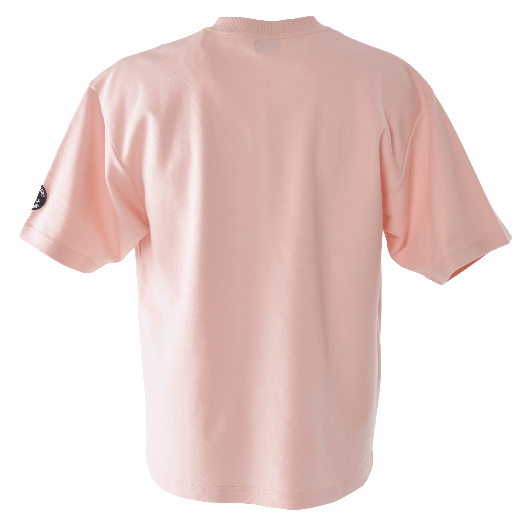 [Official] SINA COVA Drop Shoulder Short Sleeve T-Shirt Unisex (Unisex) 24120530