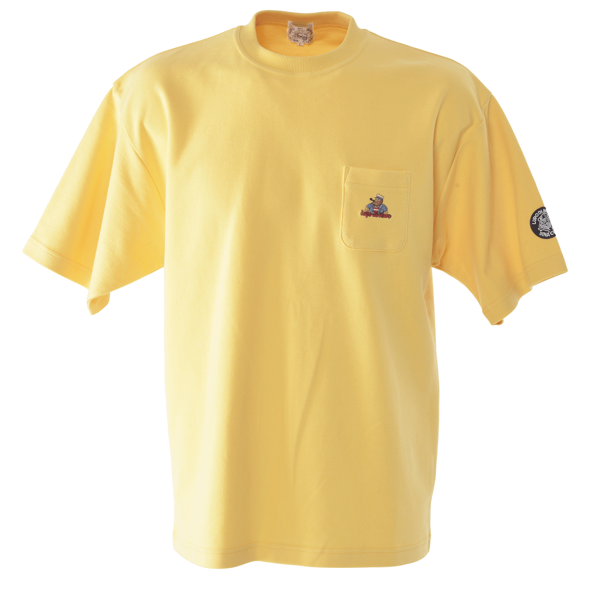 [Official] SINA COVA Drop Shoulder Short Sleeve T-Shirt Unisex (Unisex) 24120530