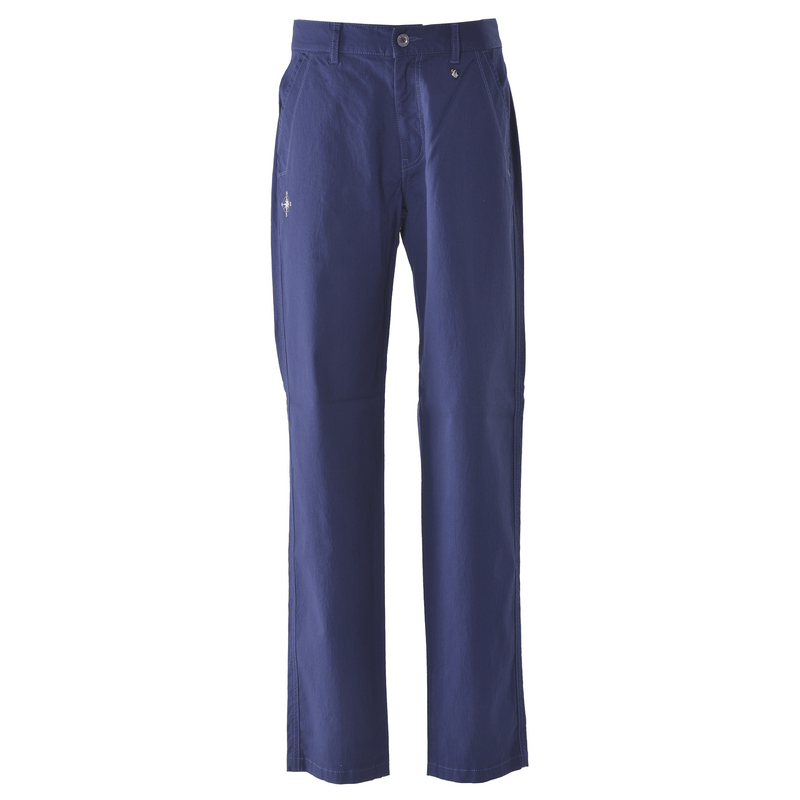 [Official] SINA COVA No-tuck Tapered Pants 24115010