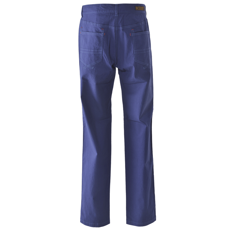 [Official] SINA COVA No-tuck Tapered Pants 24115010