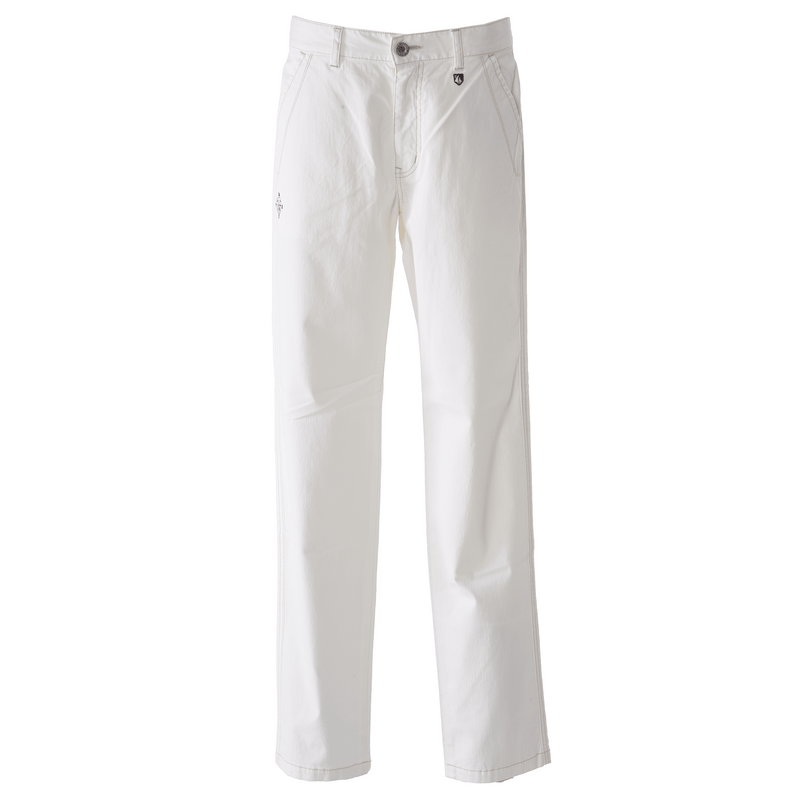 [Official] SINA COVA No-tuck Tapered Pants 24115010