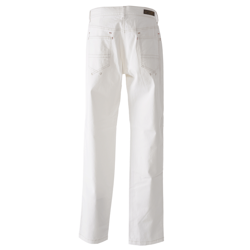 [Official] SINA COVA No-tuck Tapered Pants 24115010