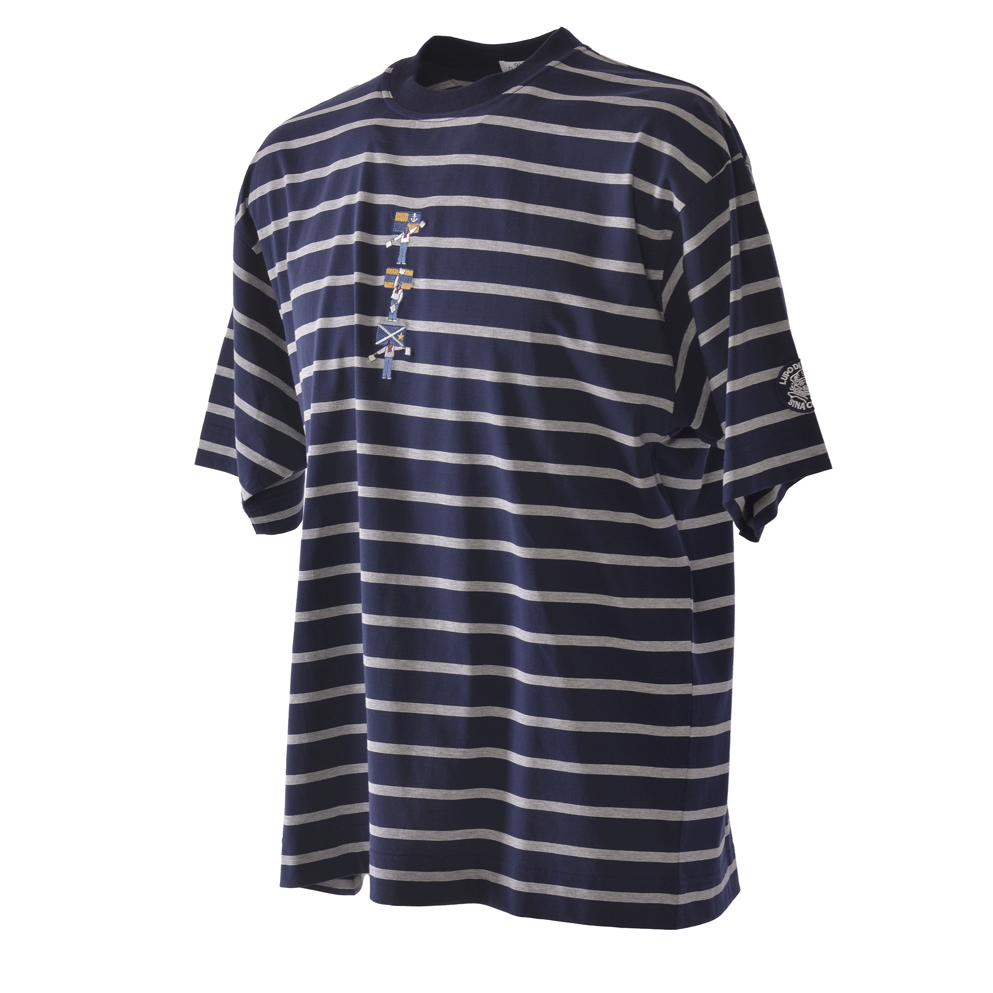 【公式】シナコバ （SINA COVA）ドロップショルダーＴシャツ ユニセックス（男女兼用） 25110630