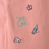 【公式】シナコバ （SINA COVA）ショートパンツ 25115510
