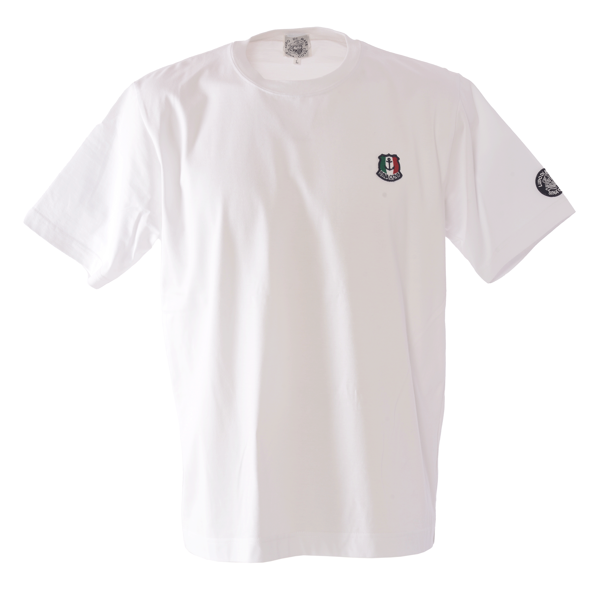 【公式】シナコバ （SINA COVA）バックプリント半袖Ｔシャツ 25110580