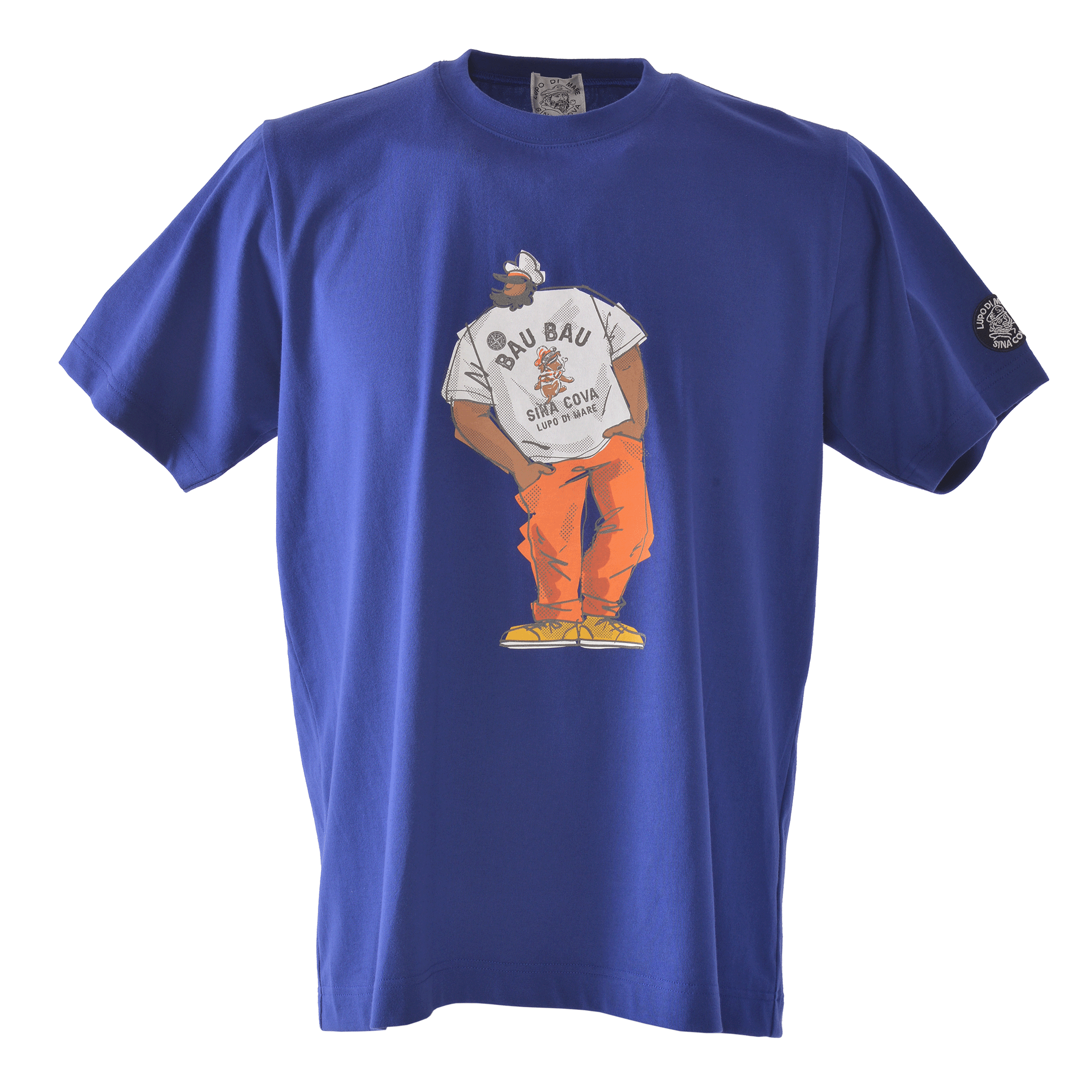 【公式】シナコバ （SINA COVA）キングサイズＴシャツ 25120566