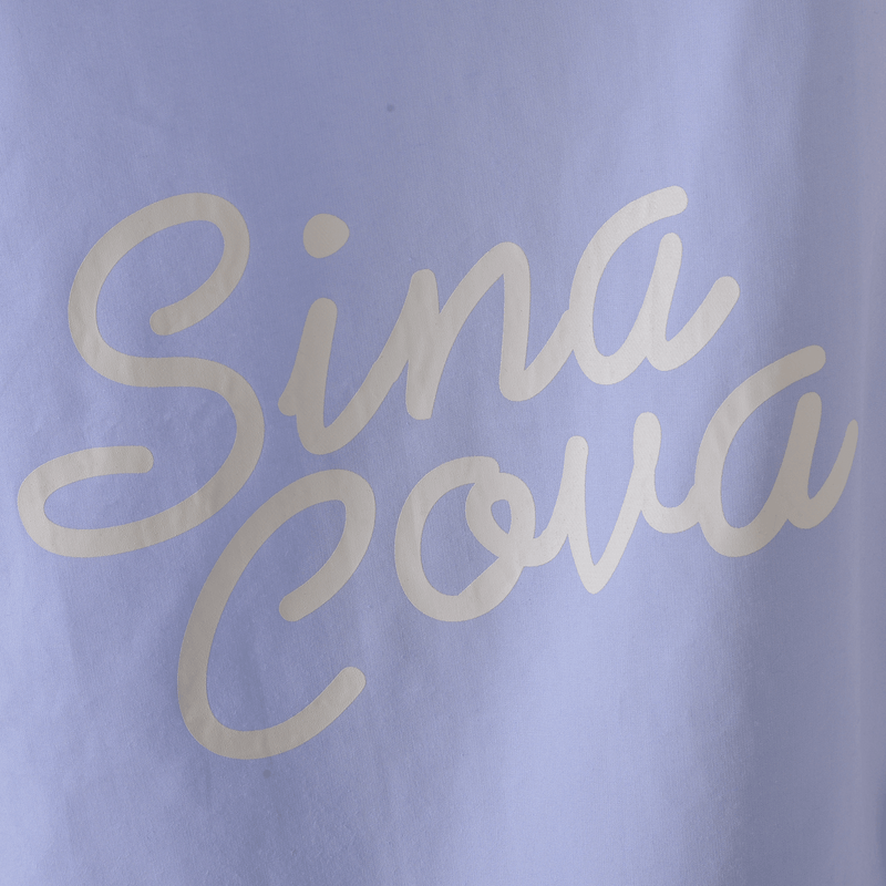 【公式】シナコバ （SINA COVA）オープンカラー半袖シャツ 25134510