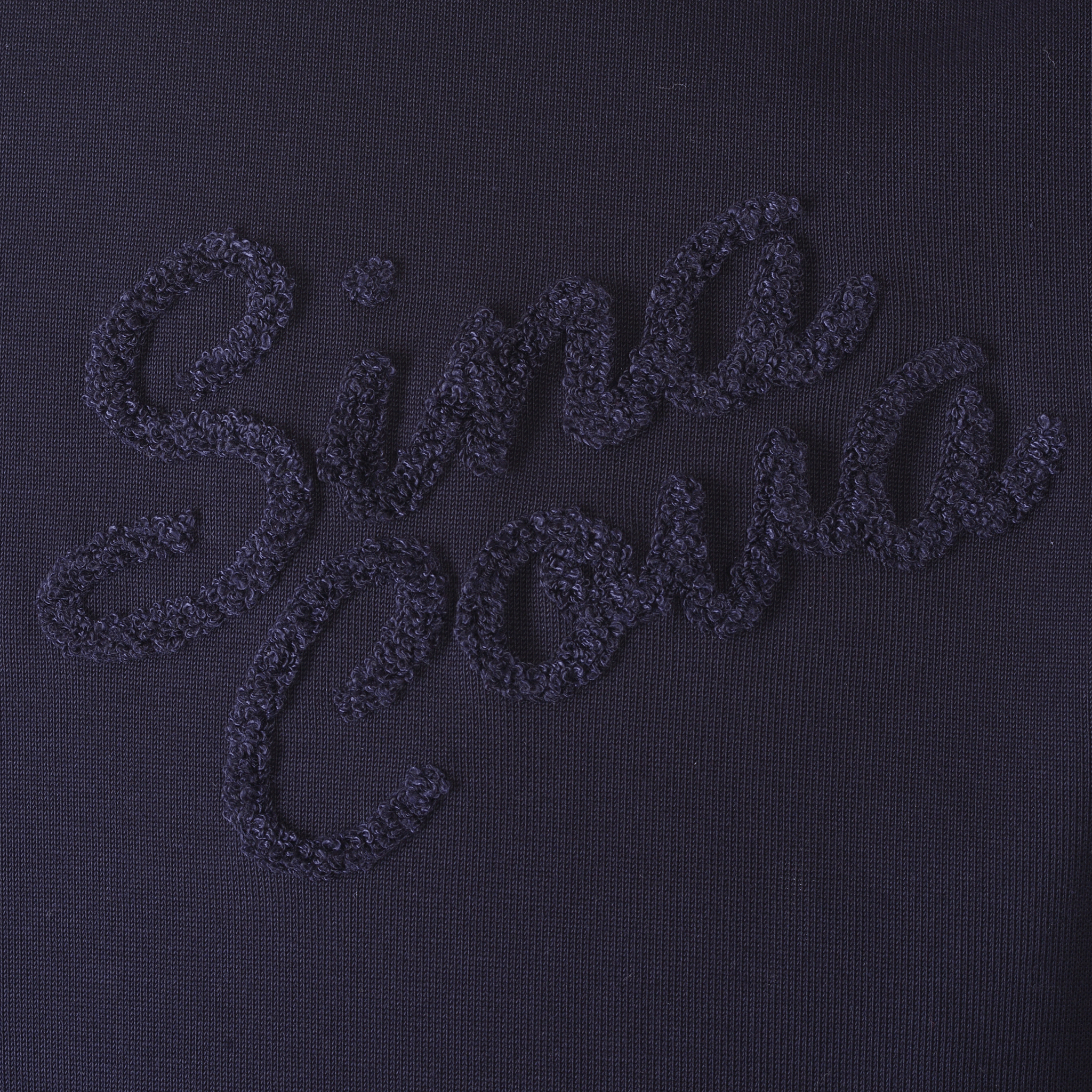 【公式】シナコバ （SINA COVA）モックネック5分袖Ｔシャツ 25130510
