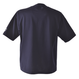 【公式】シナコバ （SINA COVA）モックネック5分袖Ｔシャツ 25130510