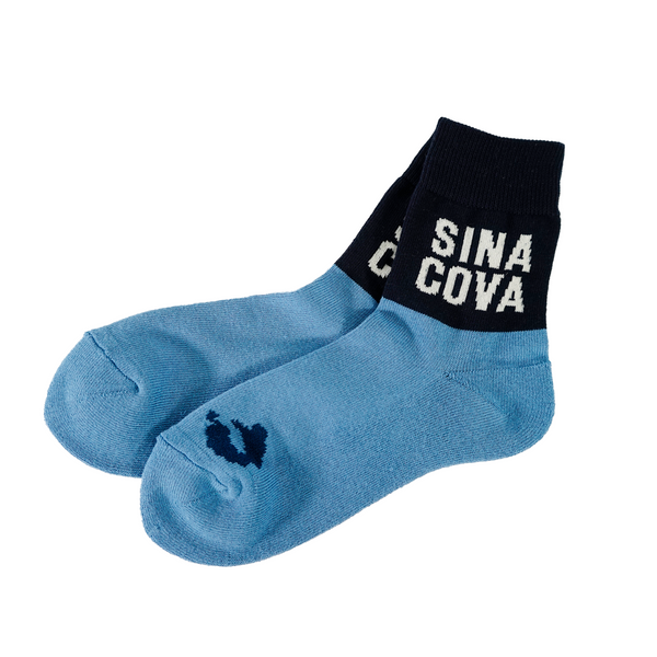 [Official] SINA COVA Small Socks (23-25cm) 23278430