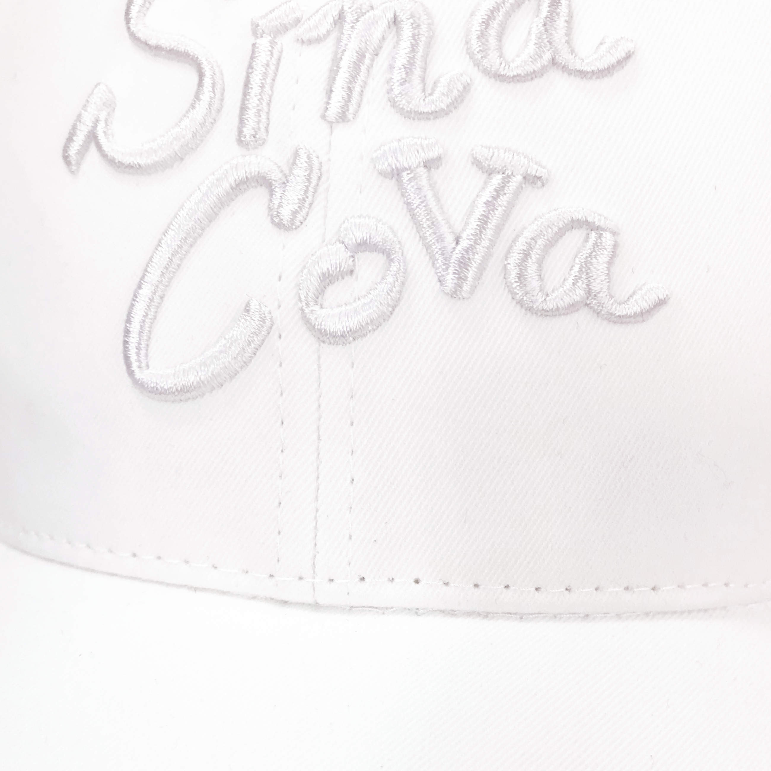 [Official] SINA COVA Roundish Cap 23277700