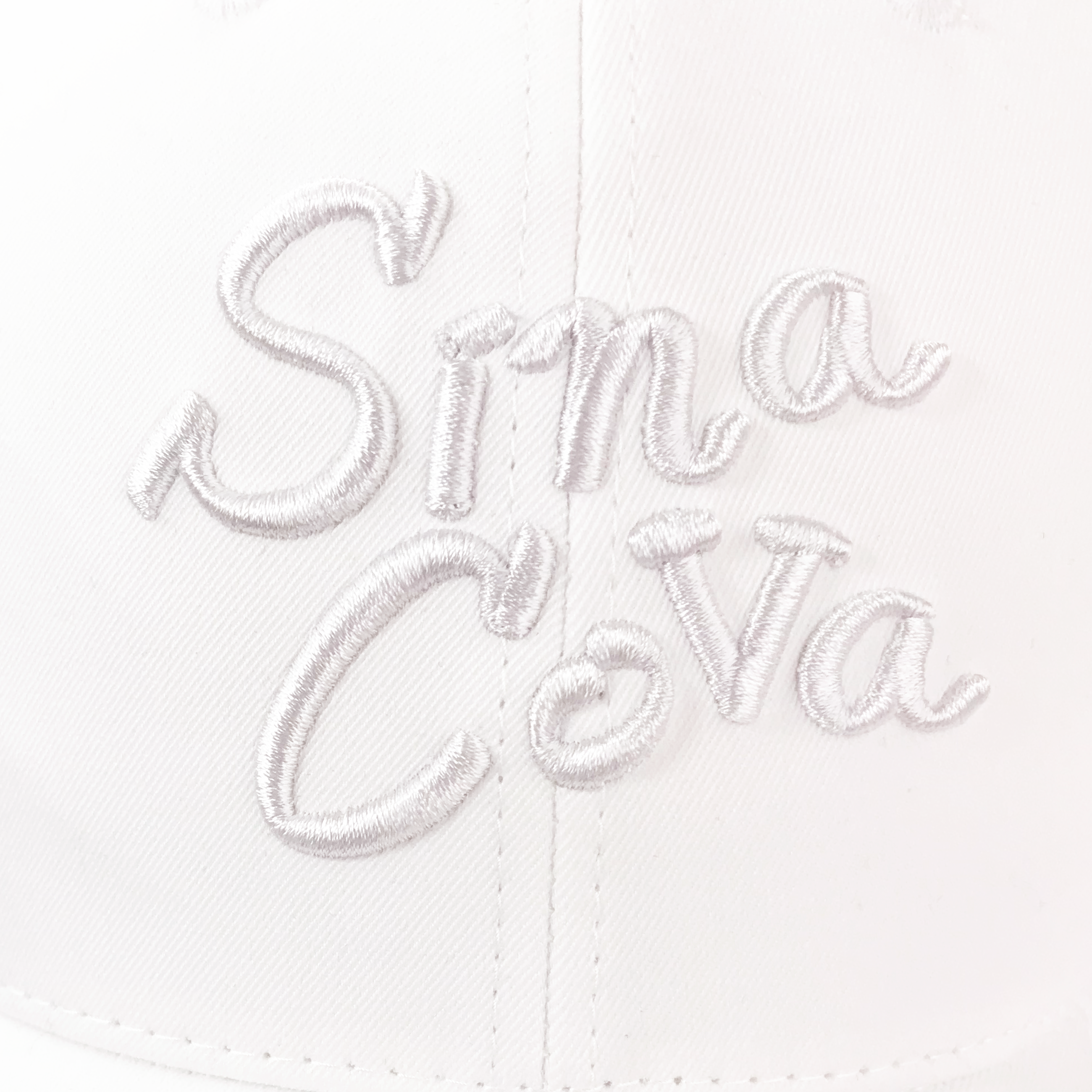 [Official] SINA COVA Roundish Cap 23277700