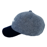 [Official] SINA COVA Wool Roundish Cap 23277720