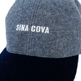 [Official] SINA COVA Wool Roundish Cap 23277720