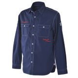 [Official] SINA COVA long sleeve work shirt 24224010