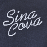 【公式】シナコバ（SINA COVA）ハイネック長袖Ｔシャツ　24230010