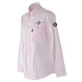 [Official] SINA COVA button-down shirt 24214030