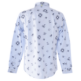 [Official] SINA COVA King Size Long Sleeve Button Down Shirt 24214046