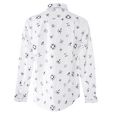 [Official] SINA COVA King Size Long Sleeve Button Down Shirt 24214046