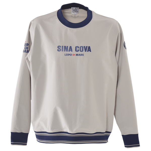 [Official] SINA COVA Crew Neck Pullover 24250040