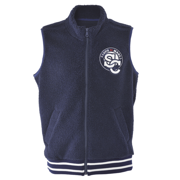 [Official] SINA COVA ZIPUP boa vest 24253510