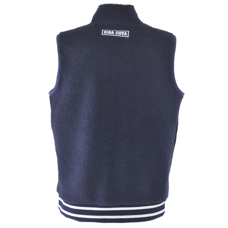 [Official] SINA COVA ZIPUP boa vest 24253510