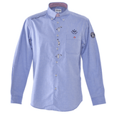 [Official] SINA COVA Long Sleeve Button Down Shirt 24214020