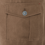 [Official] SINA COVA King Size One-Tuck Cargo Pants 24225036