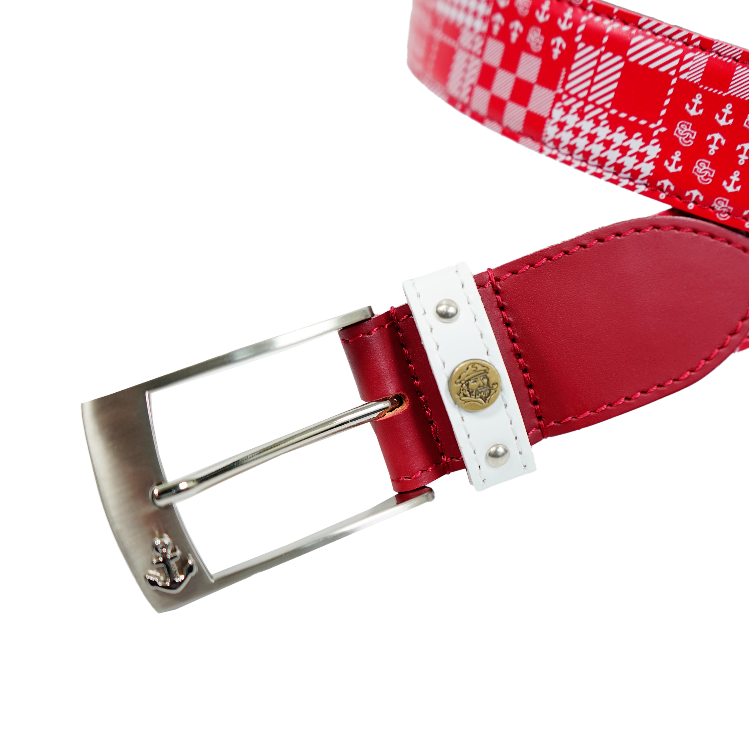 [Official] SINA COVA Belt 24176020