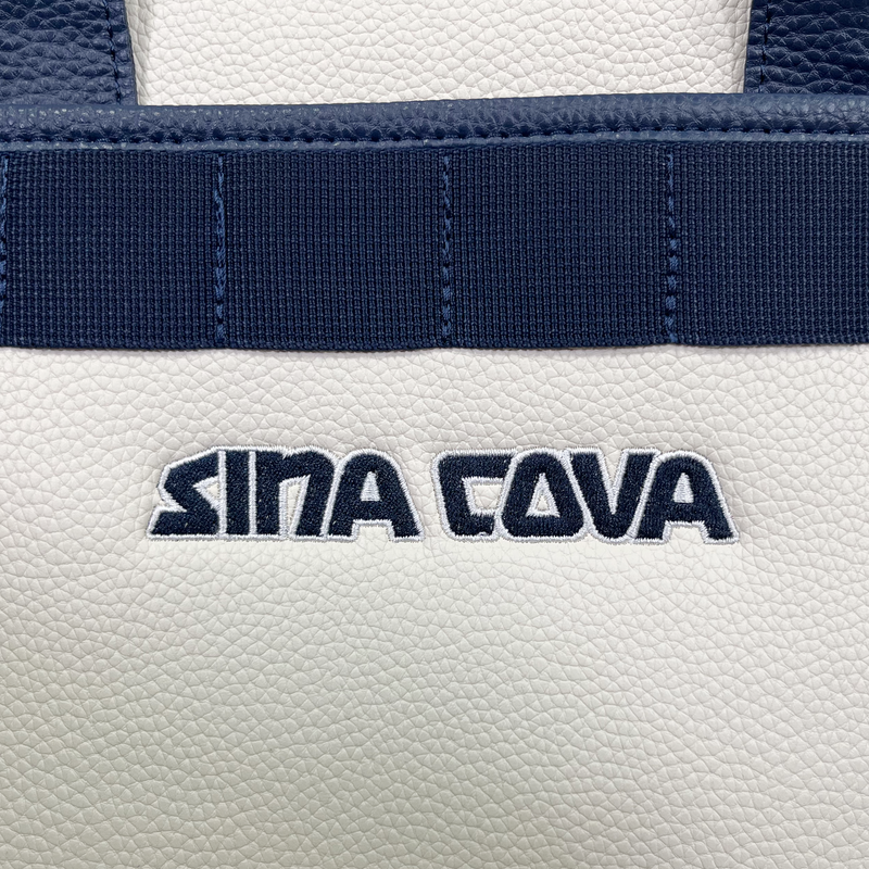 [Official] SINA COVA Tote Bag Round Bag 24177060