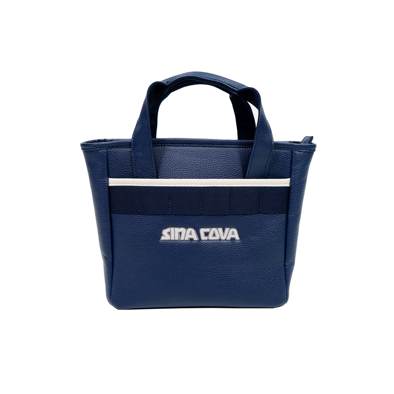 [Official] SINA COVA Tote Bag Round Bag 24177060