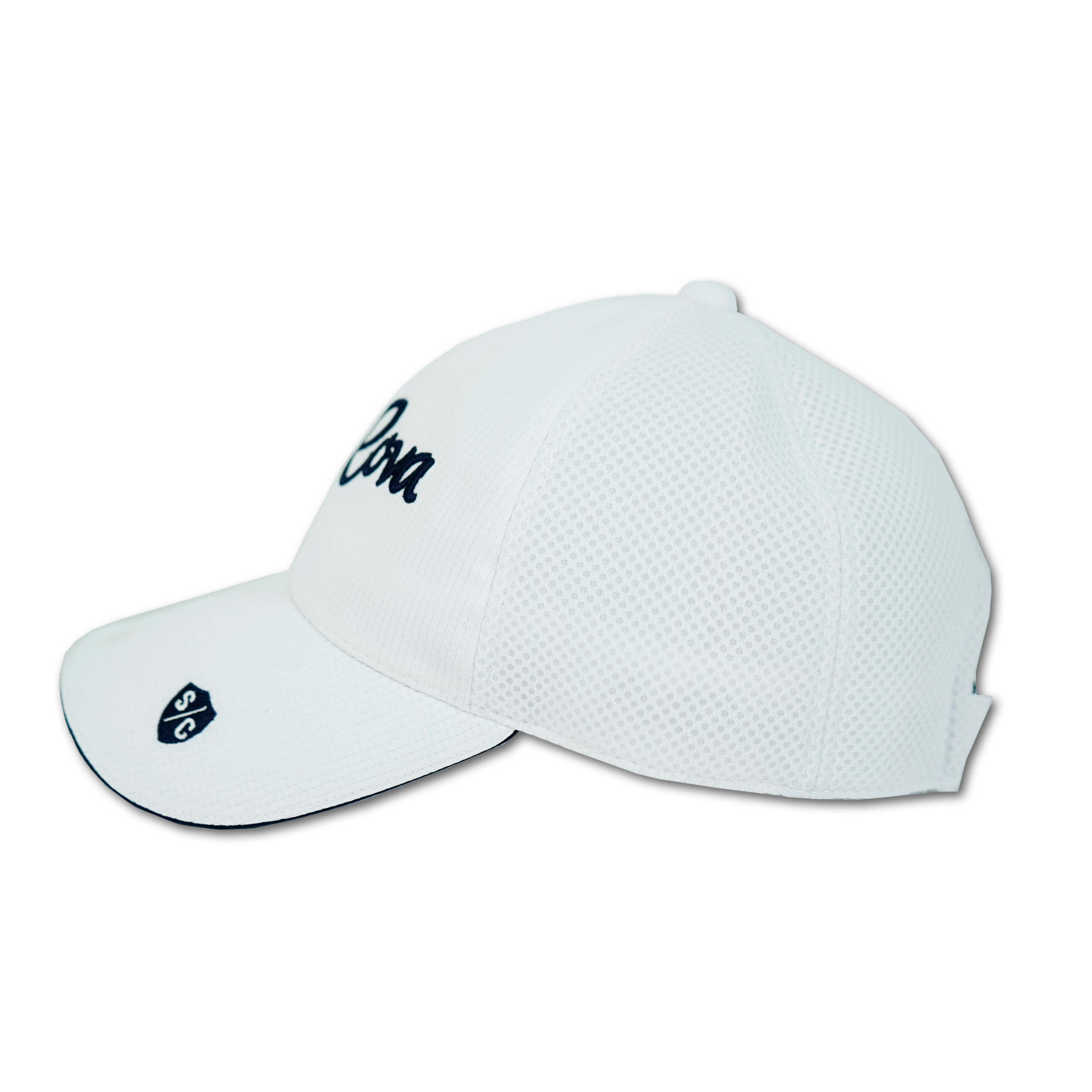 [Official] SINA COVA Roundish Mesh Cap 24177700