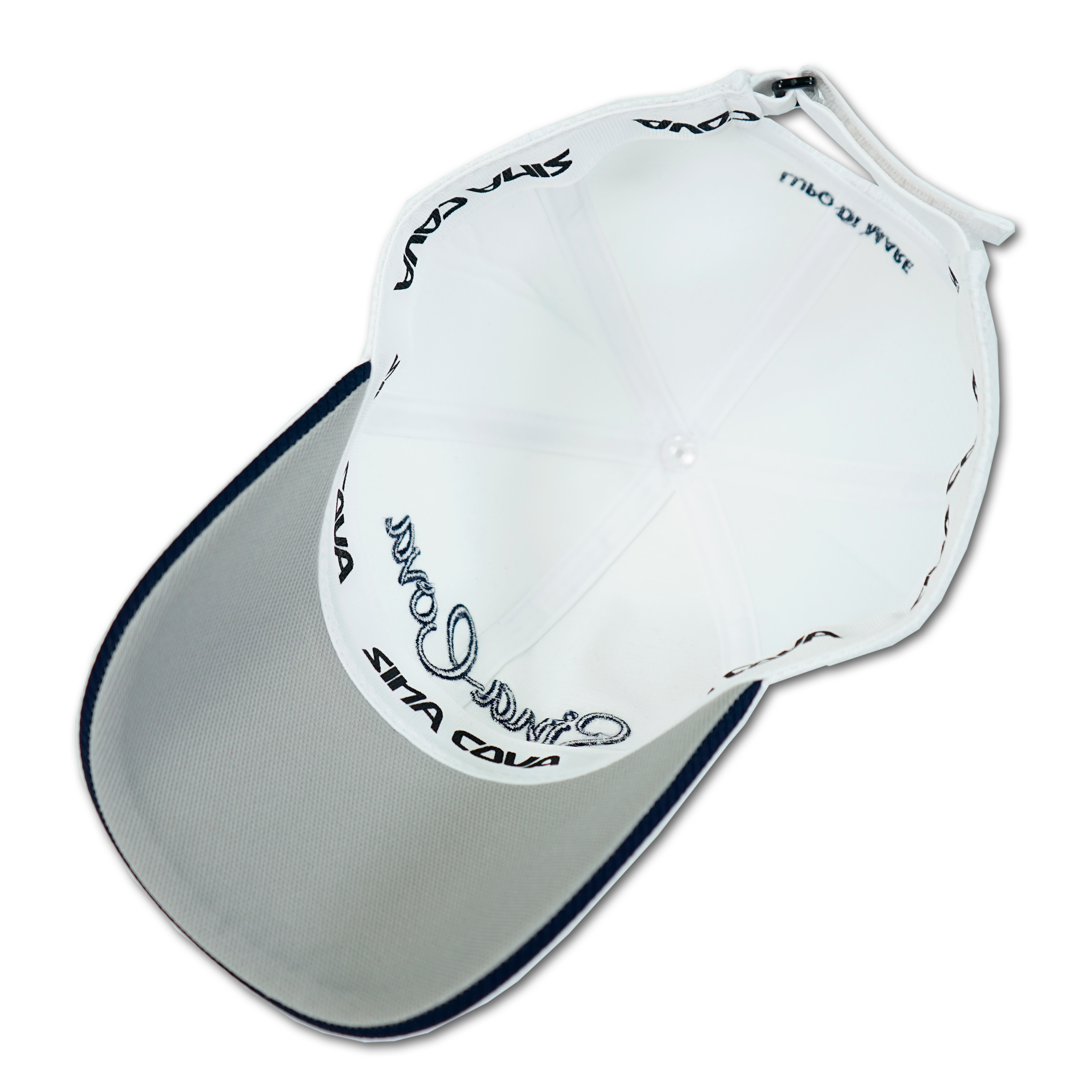 [Official] SINA COVA Roundish Mesh Cap 24177700