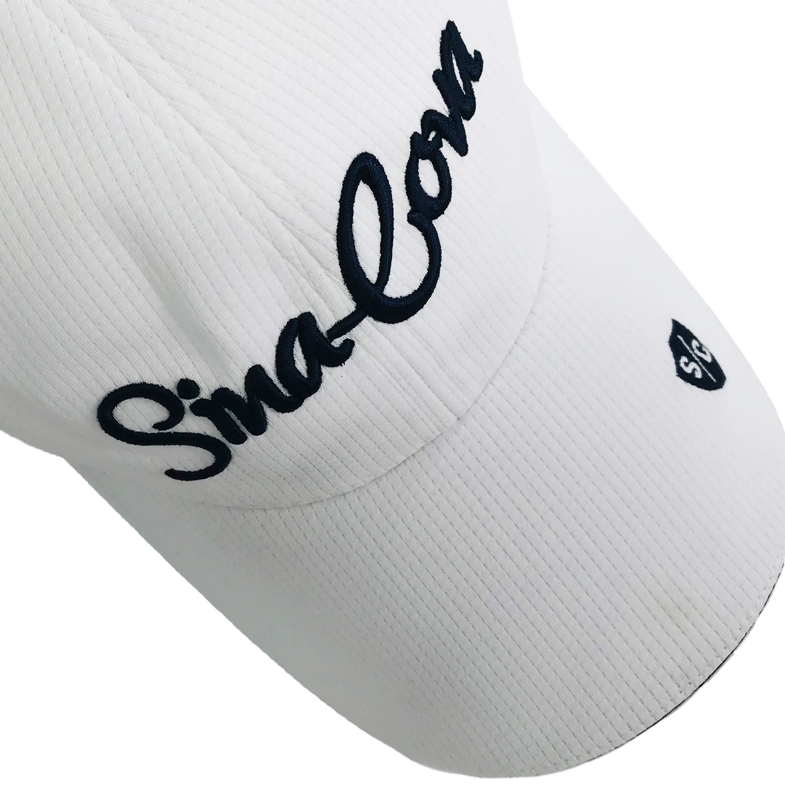 [Official] SINA COVA Roundish Mesh Cap 24177700
