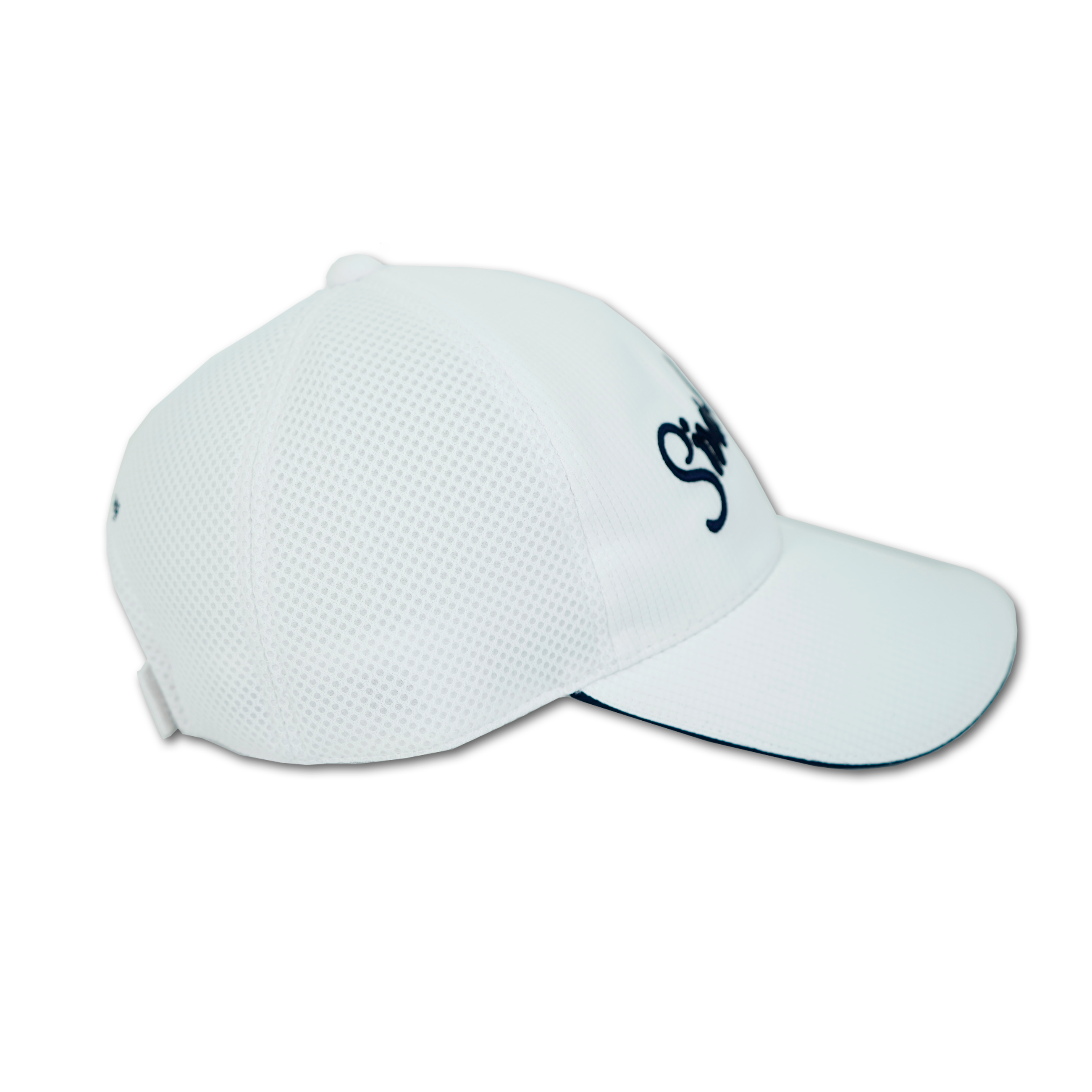 [Official] SINA COVA Roundish Mesh Cap 24177700