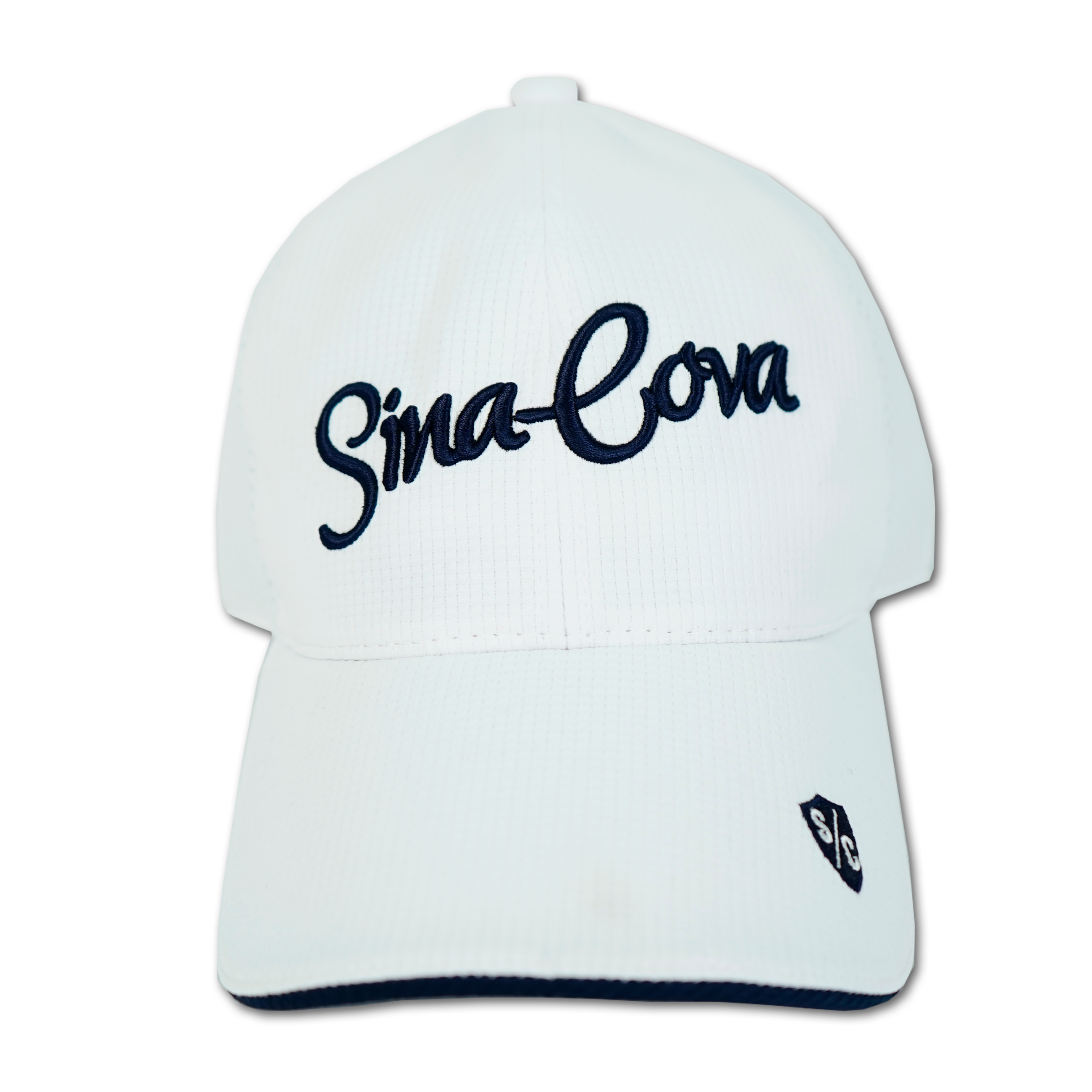 [Official] SINA COVA Roundish Mesh Cap 24177700