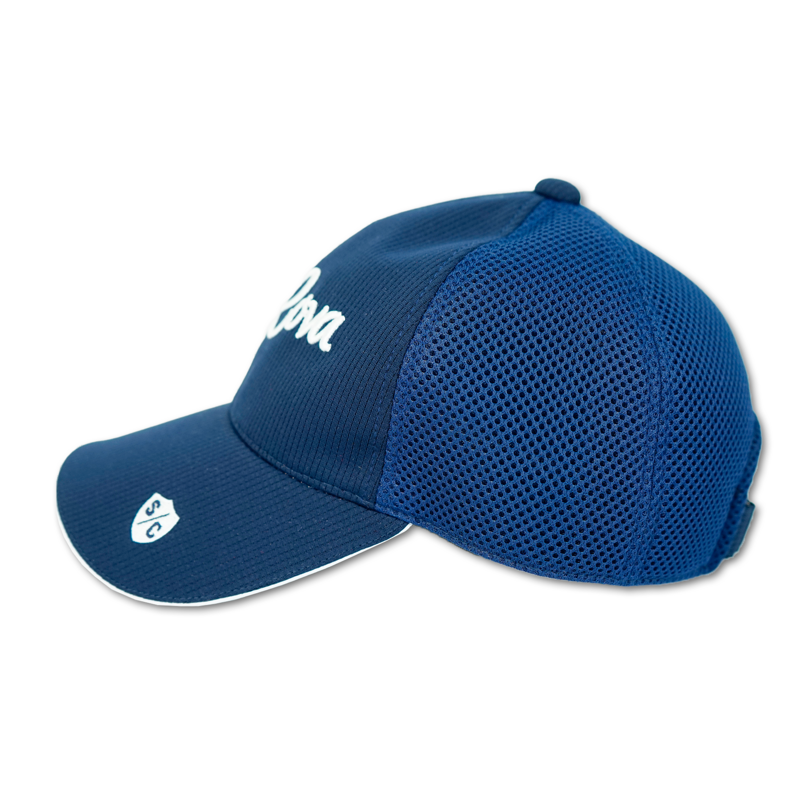 [Official] SINA COVA Roundish Mesh Cap 24177700