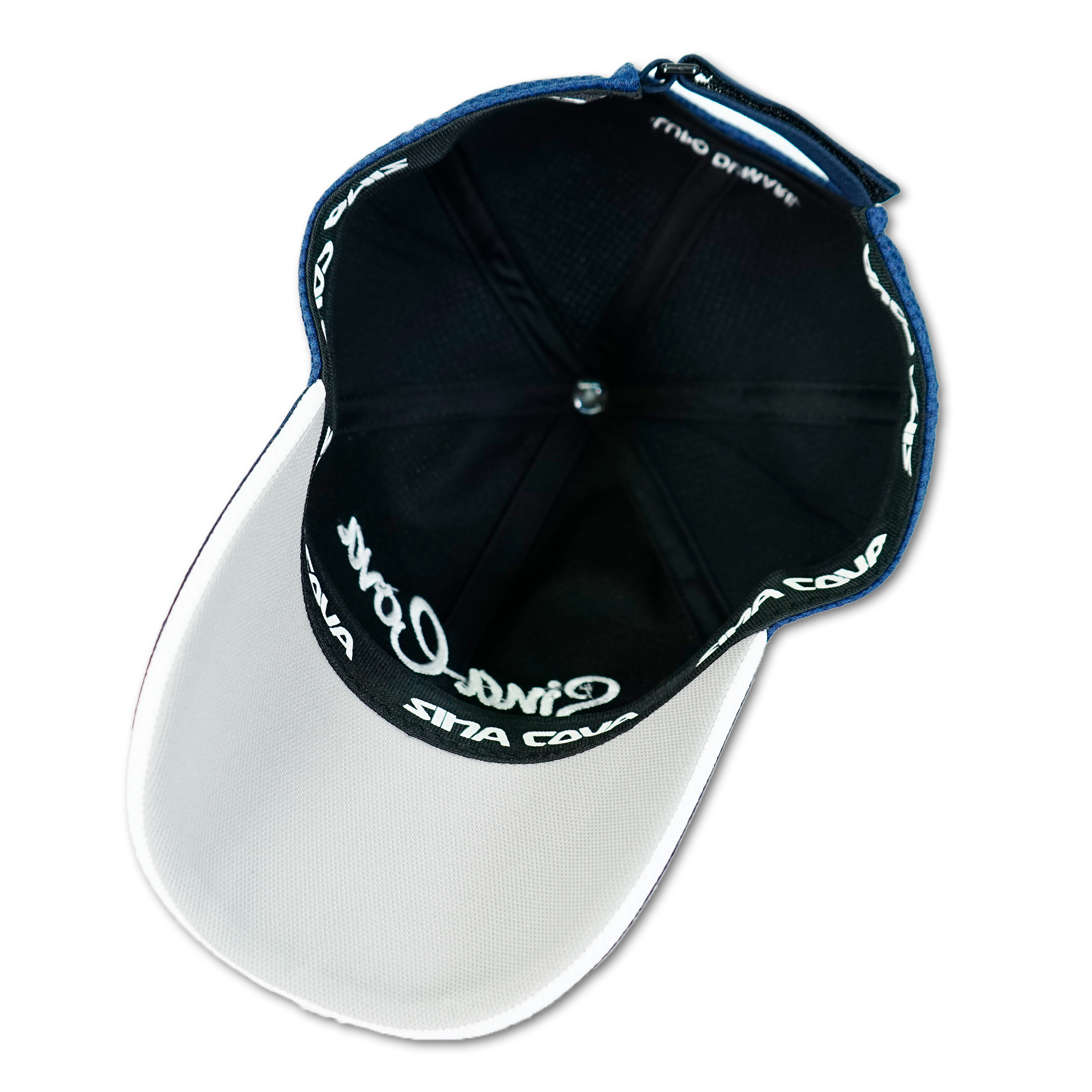 [Official] SINA COVA Roundish Mesh Cap 24177700