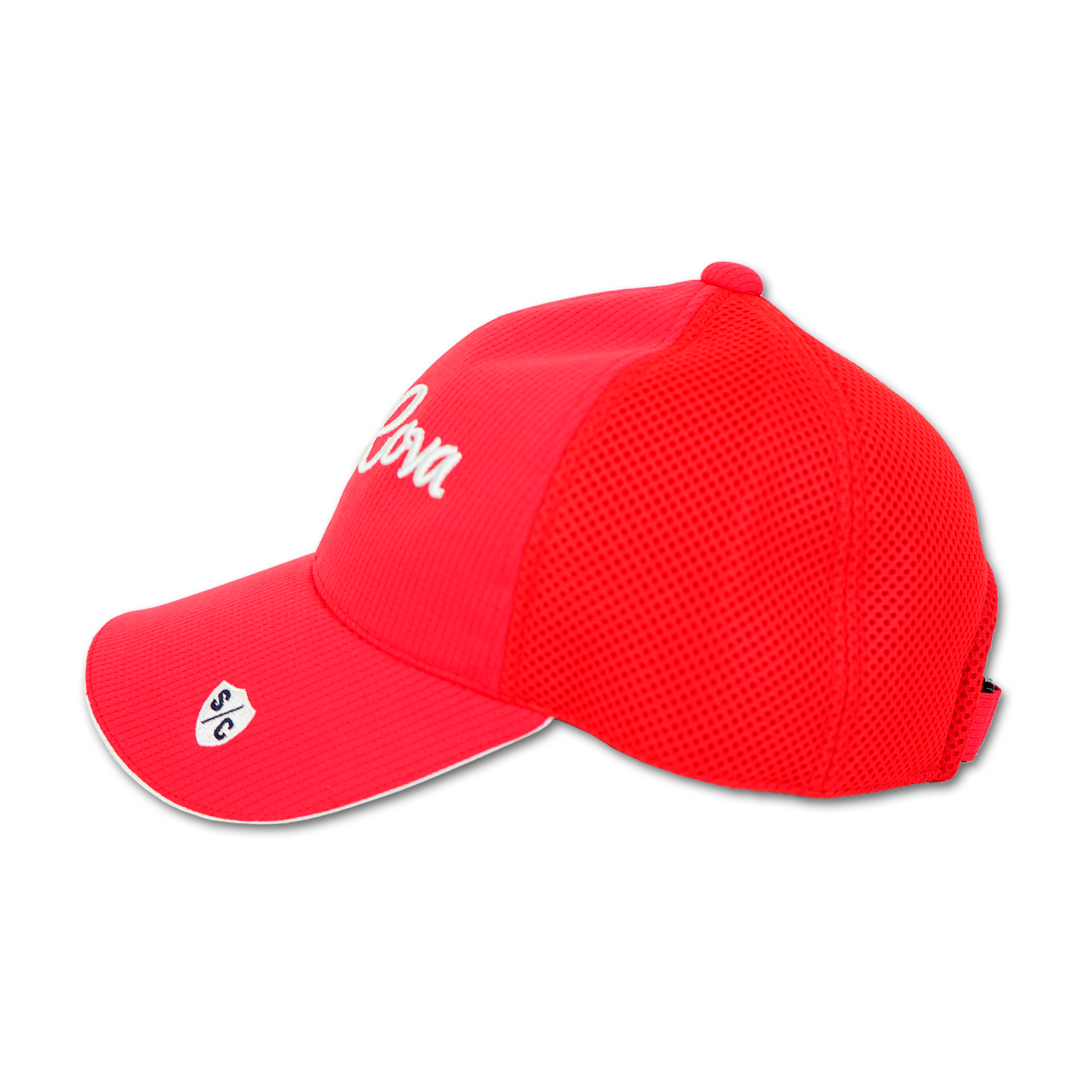 [Official] SINA COVA Roundish Mesh Cap 24177700